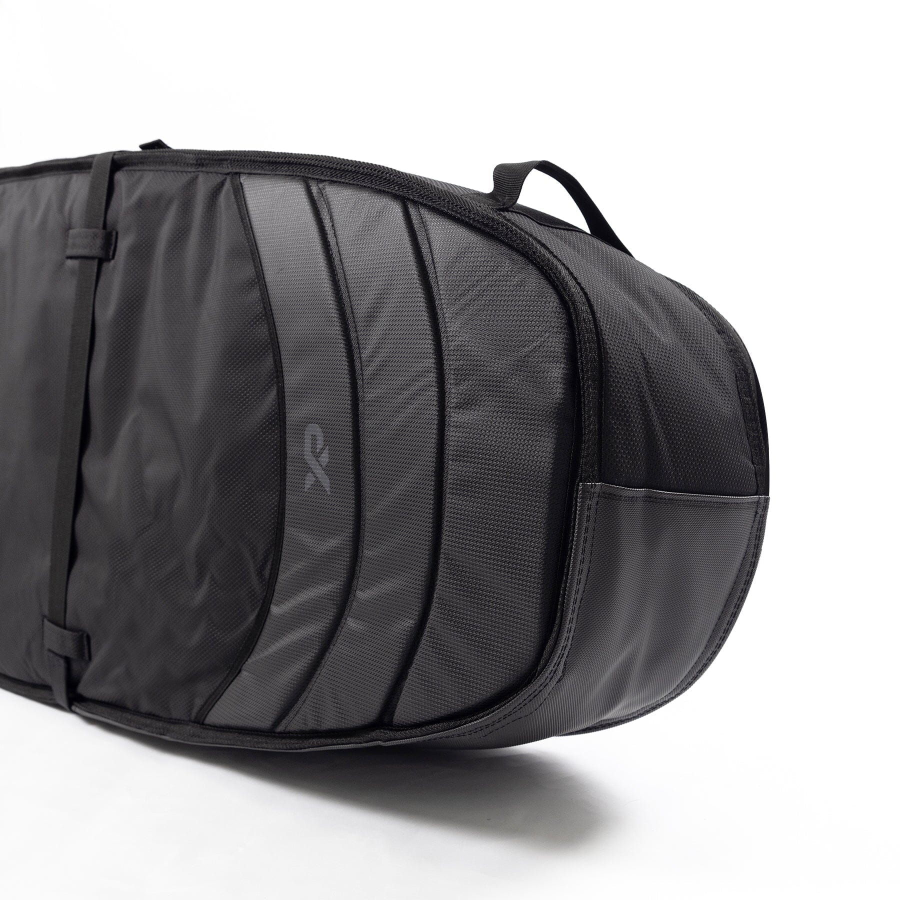 Hypa Fish/Short Travel Cover - 7'0" 3 Board Board Bags Ocean & Earth 