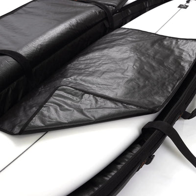 Hypa Fish/Short Travel Cover - 7'0" 3 Board Board Bags Ocean & Earth 