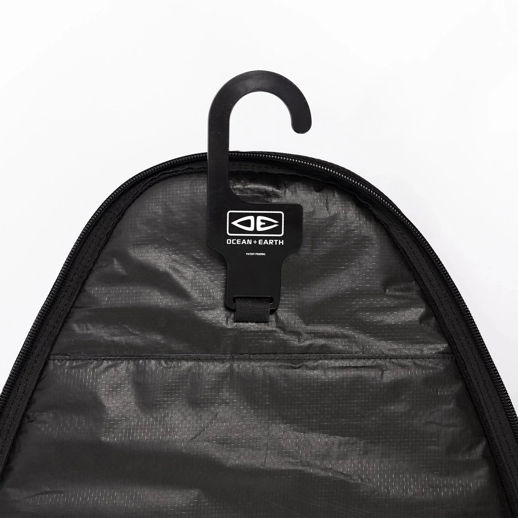 Hypa Fish/Short Travel Cover - 7'0" 3 Board Board Bags Ocean & Earth 