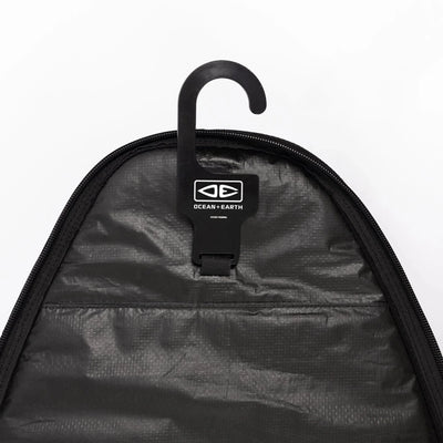 Hypa Fish/Short Travel Cover - 7'0" 3 Board Board Bags Ocean & Earth 