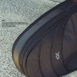 Hypa Shortboard Travel Cover - 7'0" 3 Board Board Bags Ocean & Earth 