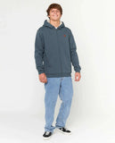 Icons Lined Fleece - Pine Night Men's Hoodies & Sweatshirts Rip Curl 