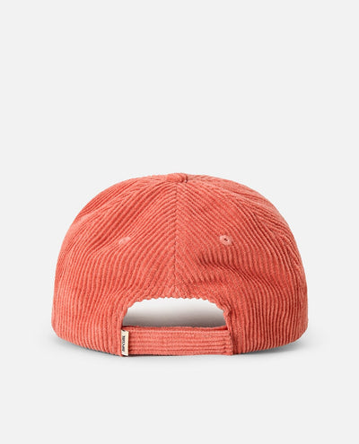 Icons Of Surf Cap - Apricot Women's Hats,Caps & Scarves Rip Curl Women 