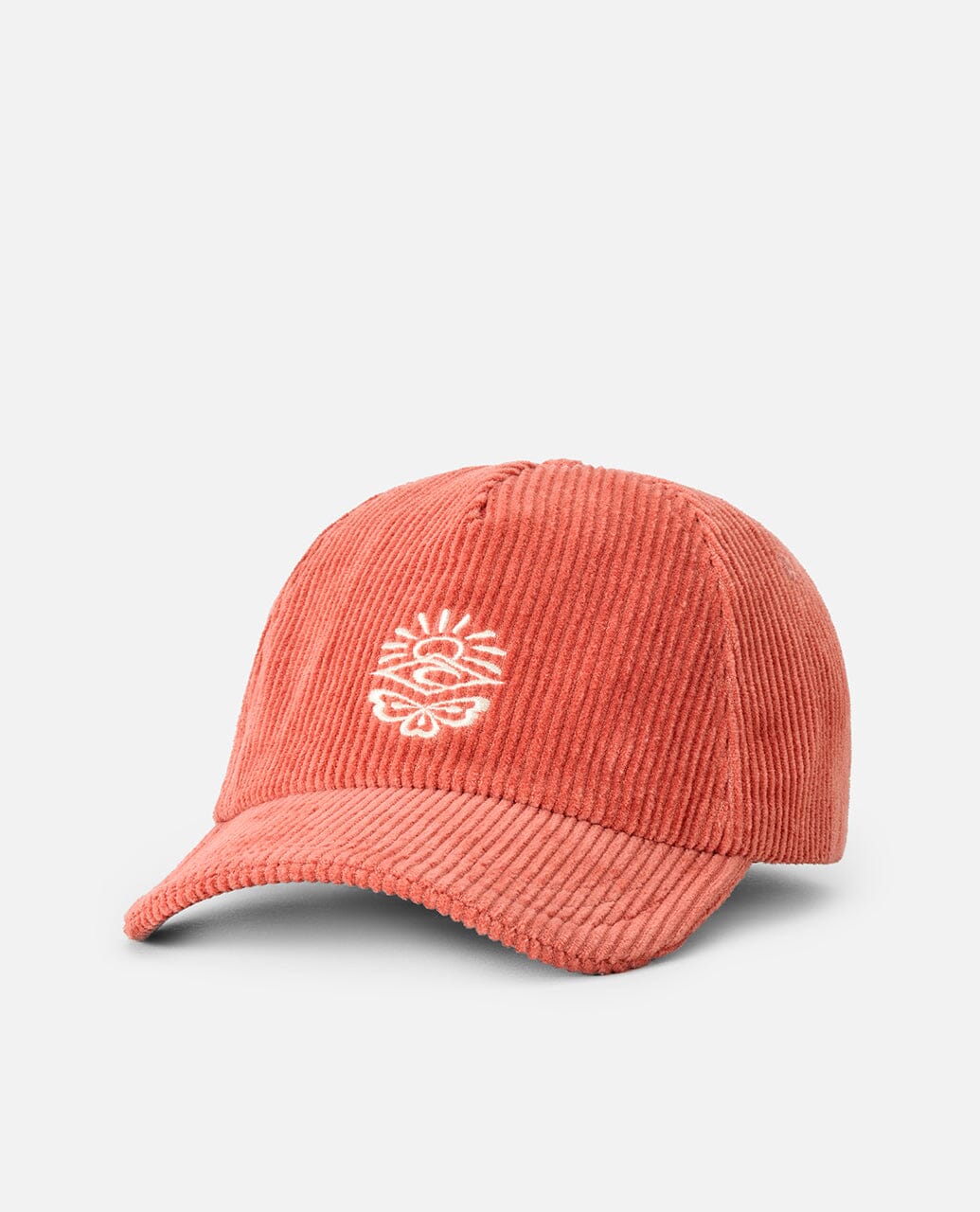 Icons Of Surf Cap - Apricot Women's Hats,Caps & Scarves Rip Curl Women 