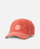 Icons Of Surf Cap - Apricot Women's Hats,Caps & Scarves Rip Curl Women 