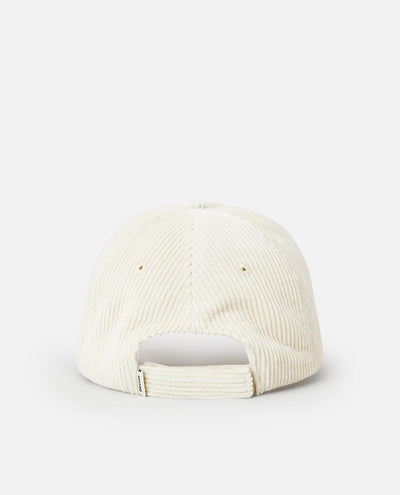 Icons Of Surf Cap - Bone Women's Hats,Caps & Scarves Rip Curl Women 