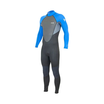 Impact 3/2mm - Royal (2026) Wetsuits Alder M 