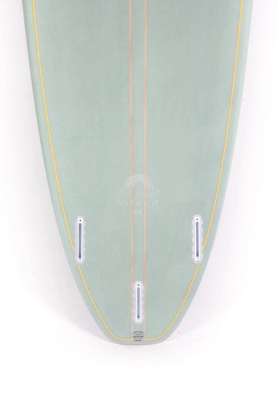 Indio Endurance Mid Length 7'6 - Mint Surfboard Indio 