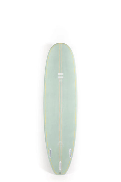 Indio Endurance Mid Length 8'0 - Mint Surfboard Bathsheba Surf 
