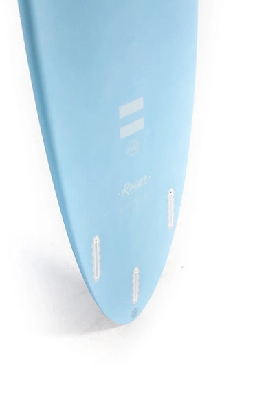 Indio Endurance Racer 6'4" - New Stripes Surfboard Indio 