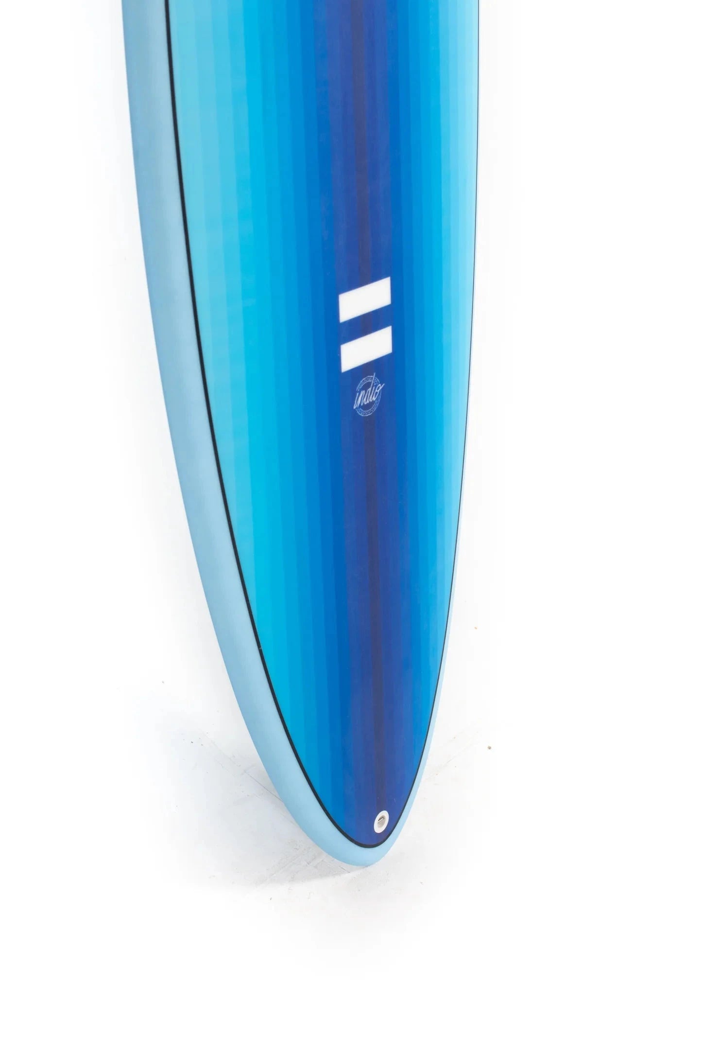 Indio Endurance Racer 6'6" - New Stripes Surfboard Indio 