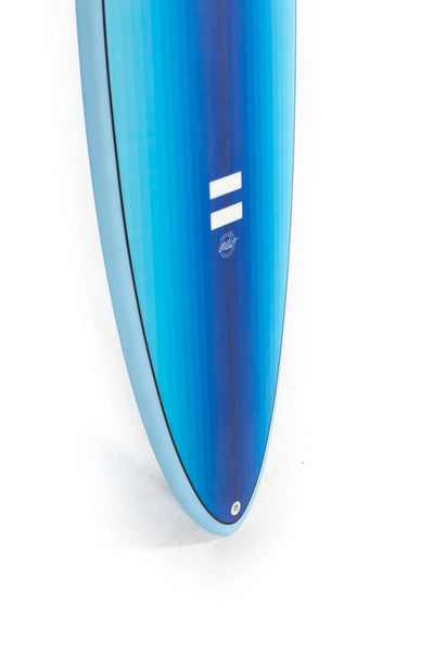 Indio Endurance Racer 6'6" - New Stripes Surfboard Indio 