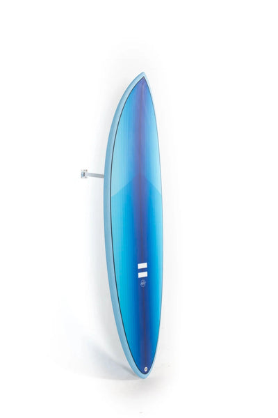 Indio Endurance Racer 6'8" - New Stripes Surfboard Indio 