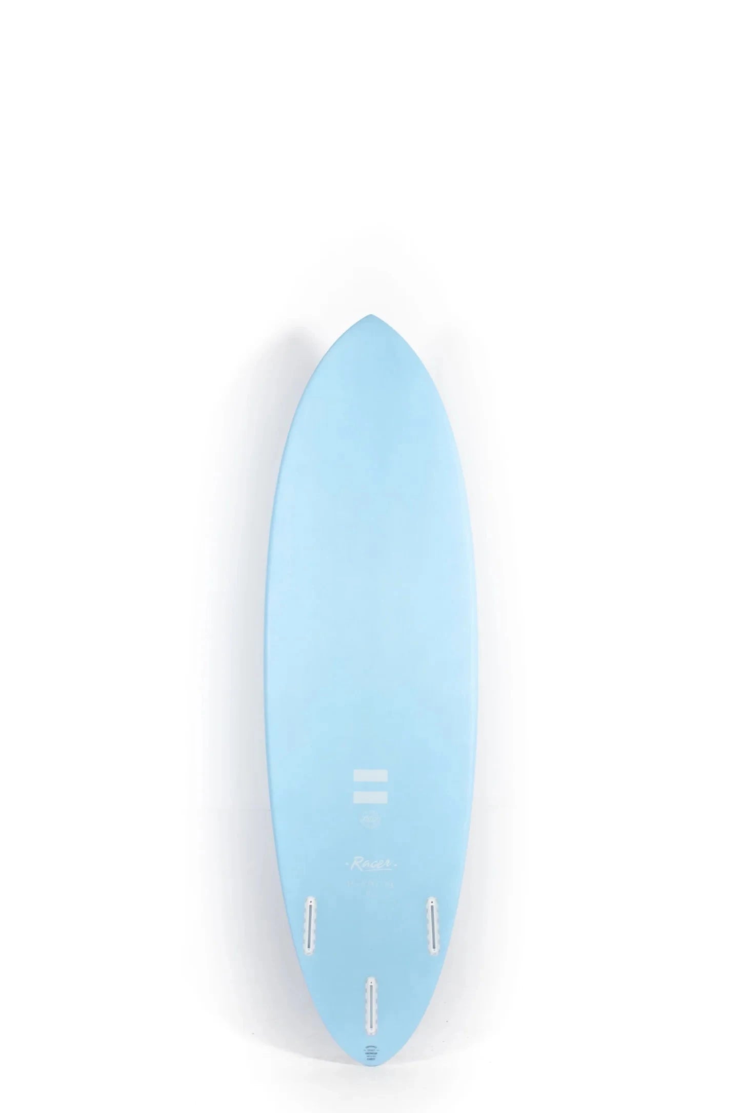 Indio Endurance Racer 6'8" - New Stripes Surfboard Indio 