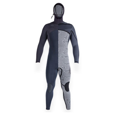 Infiniti Hooded 5/4 Ocena+ (26/27) Wetsuits Xcel 