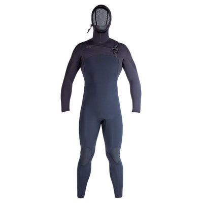 Infiniti Hooded 5/4 Ocena+ (26/27) Wetsuits Xcel M 