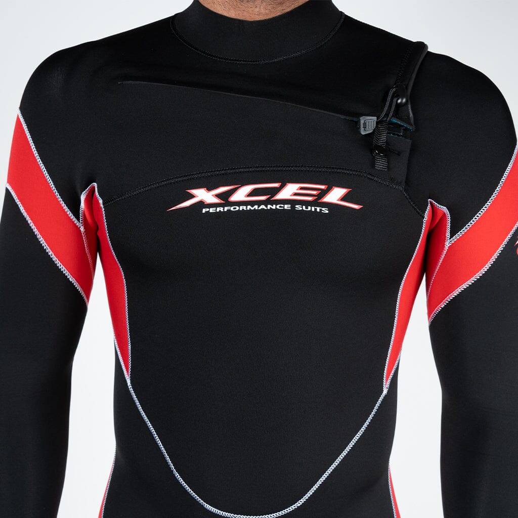 Infiniti Solution 3/2mm (2024) Wetsuits Xcel 