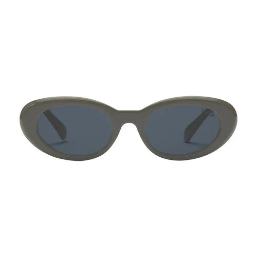 Jagger - Seaweed/Smoke Sunglasses I-Sea 