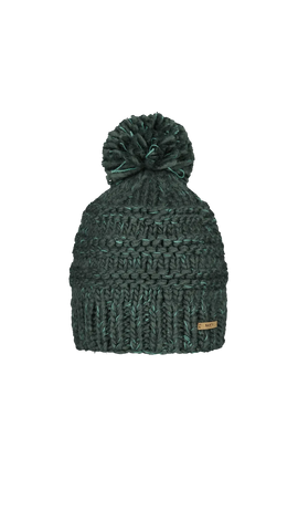 Jasmin Beanie - Cedar Women's Hats,Caps & Scarves Barts 