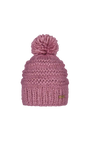 Jasmin Beanie - Pink Women's Hats,Caps & Scarves Barts 