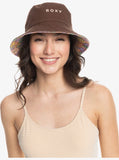 Jasmine Paradise - Bucket Hat Women's Hats,Caps & Scarves Roxy 