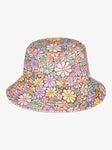 Jasmine Paradise - Bucket Hat Women's Hats,Caps & Scarves Roxy S/M 
