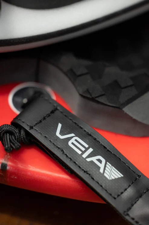 JJF Pro Standard 6' Leash - Night Leashes Veia 