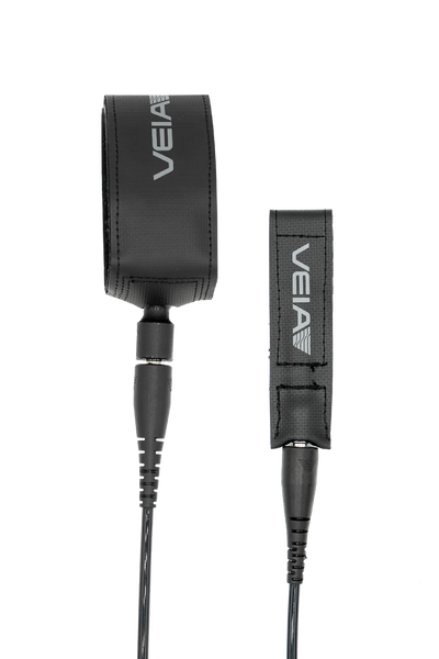 JJF Pro Standard 6' Leash - Night Leashes Veia 