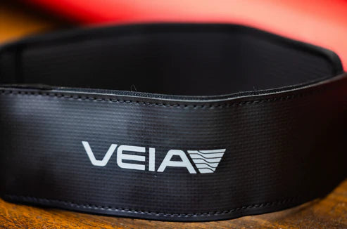 JJF Pro Standard 6' Leash - Night Leashes Veia 