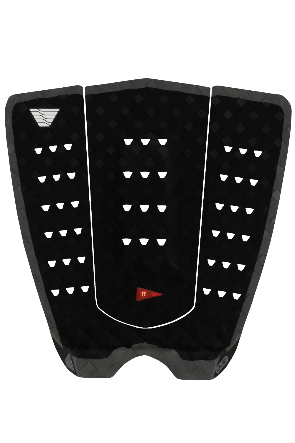 JJF Squash Tail Pro Pad - Night/Storm Deck Grip Veia 