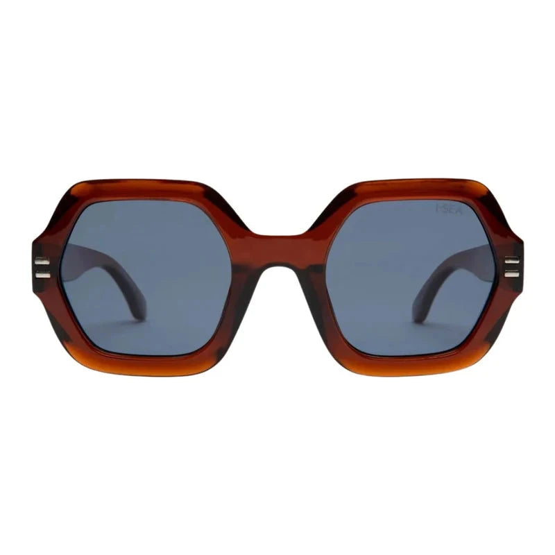 Joni - Cola Sunglasses I-Sea 