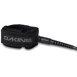 Kainui Team 6Ft X 1/4In Andy Irons T2 - Black Leashes Dakine 