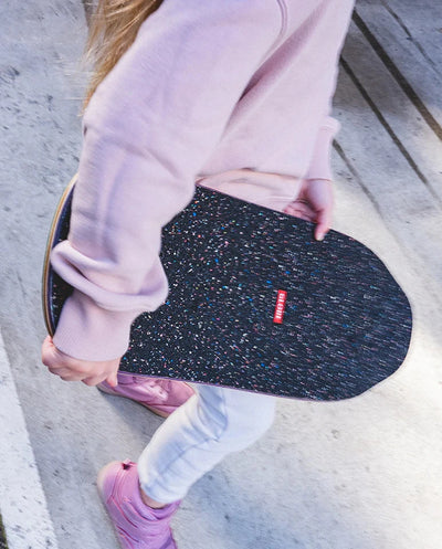 Kid's Blaster 8.25" Cruiserboard - Pirate Life Skateboards Globe 