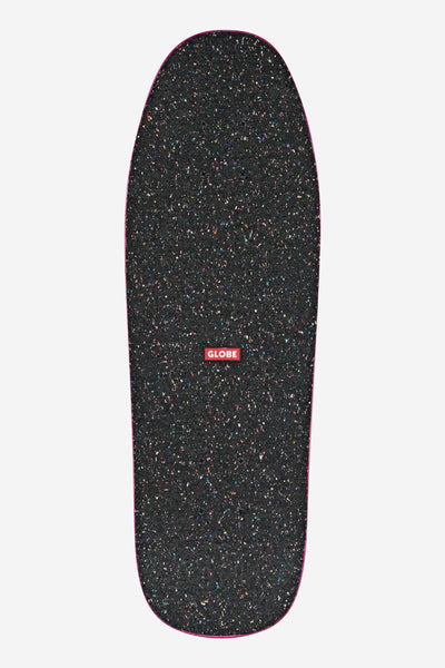 Kid's Blaster 8.25" Cruiserboard - Pirate Life Skateboards Globe 