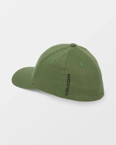 Kid's Full Stone Flexfit Hat - Brolive Children's Hats and Caps Volcom 