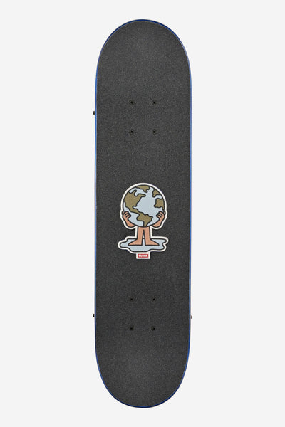 Kid's Harmony Homies Mini 7.0" Complete Skateboard - All In Skateboards Globe 
