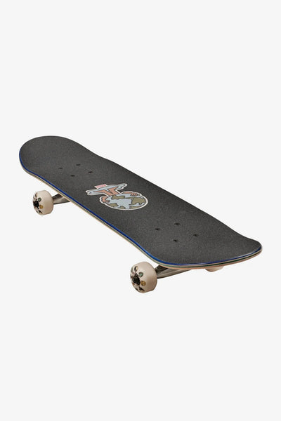 Kid's Harmony Homies Mini 7.0" Complete Skateboard - All In Skateboards Globe 