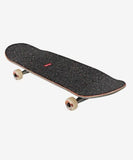Kid's Softie Mid - Dark Maple/Concrete Dreams Skateboards Globe 