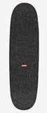 Kid's Softie Mid - Dark Maple/Concrete Dreams Skateboards Globe 
