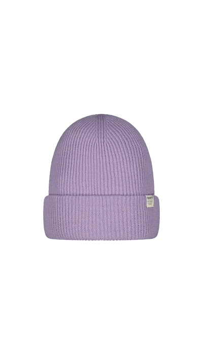 Kinabalu Beanie - Lilac Men's Hats,Caps&Beanies Barts 