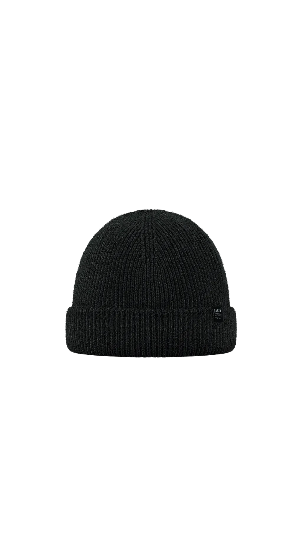 Kinyeti Beanie - Black Men's Hats,Caps&Beanies Barts 