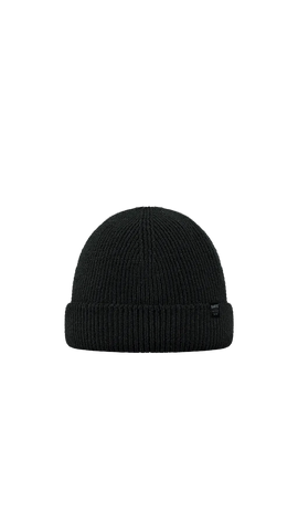 Kinyeti Beanie - Black Men's Hats,Caps&Beanies Barts 