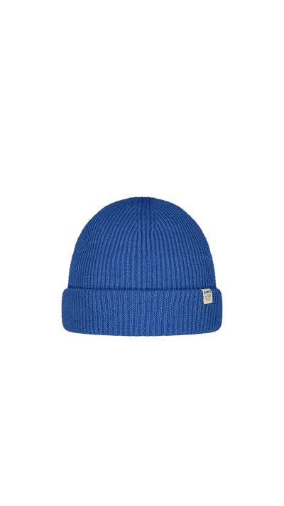 Kinyeti Beanie - Bright Blue Men's Hats,Caps&Beanies Barts 