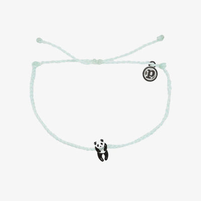 Koala Charm Bracelet - Silver or Rose Gold Jewellery Pura Vida 