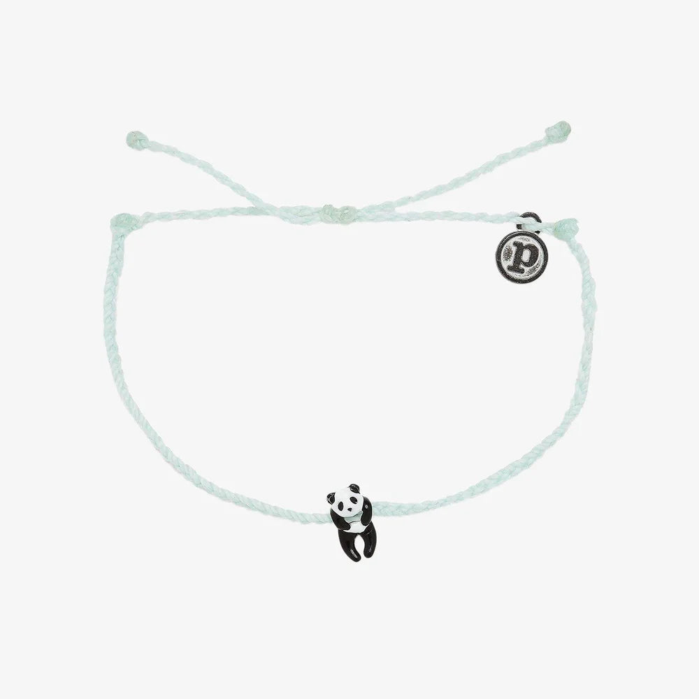 Koala Charm Bracelet - Silver or Rose Gold Jewellery Pura Vida Winter Fresh 