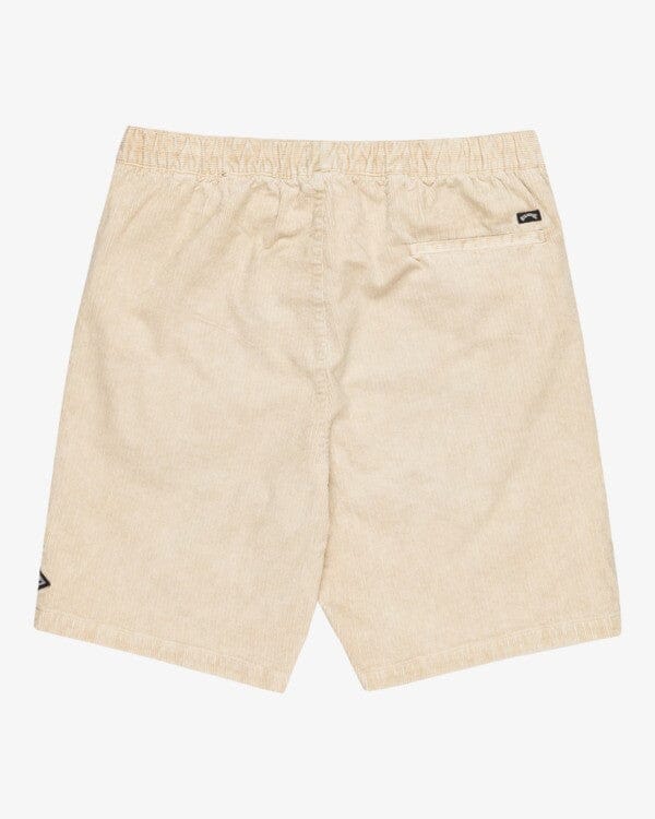 Larry Cord Short 20" - Chino Men's Shorts & Boardshorts Billabong 