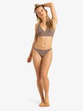 Lasca Tank Top Set - Deep Taupe Women's Swimsuits & Bikinis Roxy 