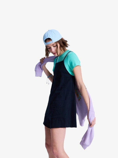 Lavender Haze - Anthracite Women's Dress Roxy 