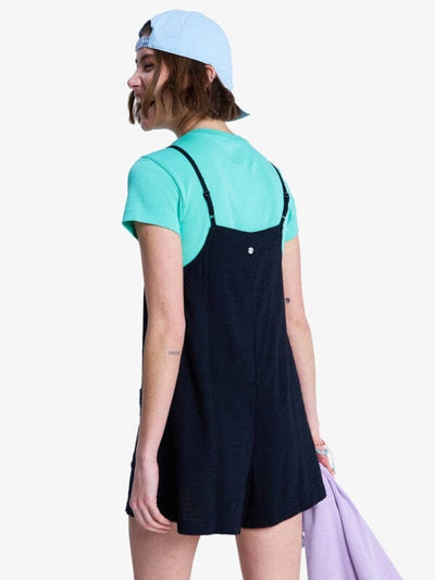 Lavender Haze - Anthracite Women's Dress Roxy 