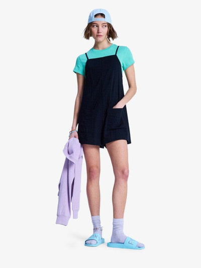 Lavender Haze - Anthracite Women's Dress Roxy 